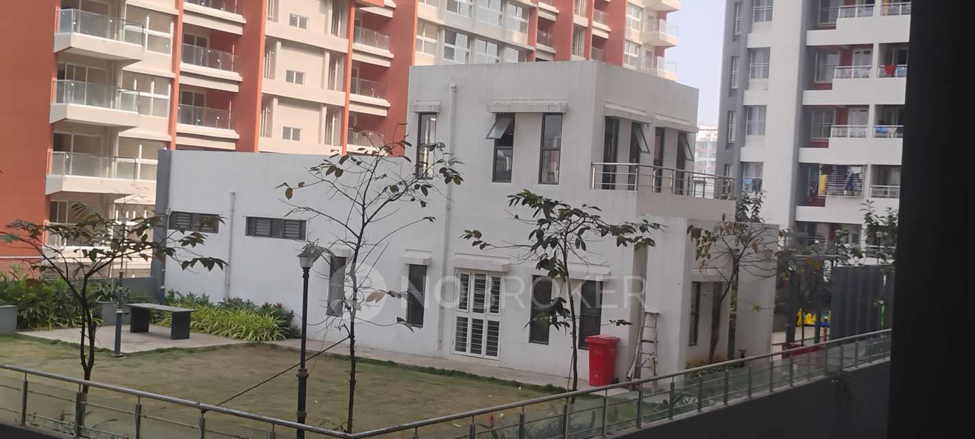 2 BHK Flat In Om Mangalam Chaitanya  for Rent  In Pimpri-chinchwad