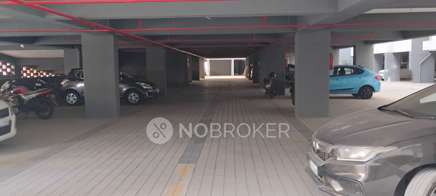 2 BHK Flat In Om Mangalam Chaitanya  for Rent  In Pimpri-chinchwad