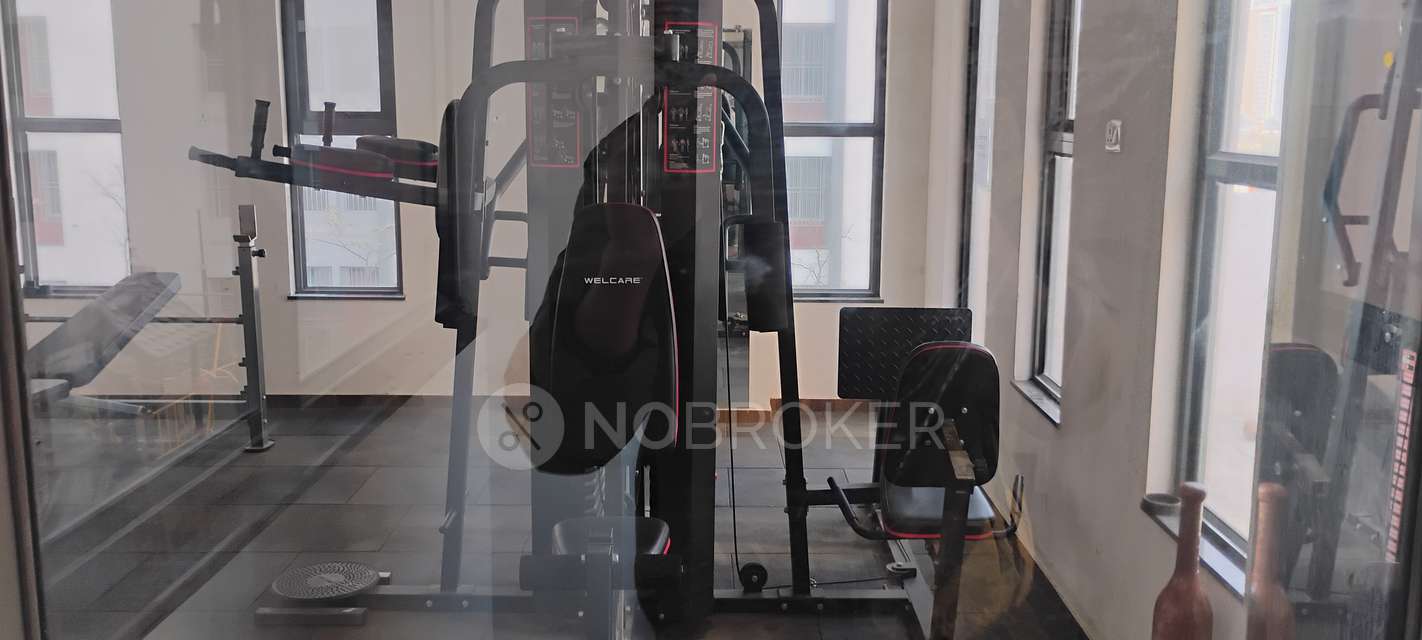 2 BHK Flat In Om Mangalam Chaitanya  for Rent  In Pimpri-chinchwad