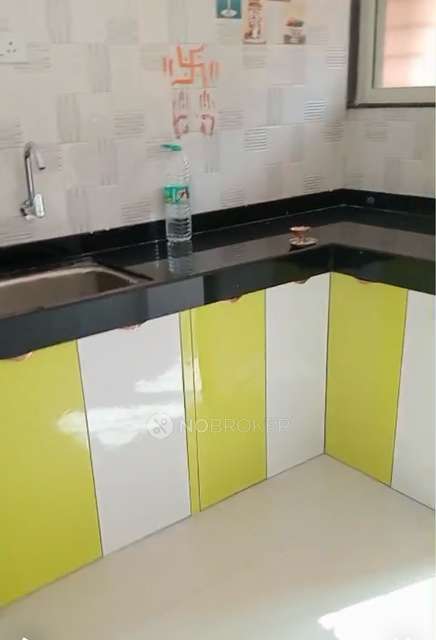 1 BHK Flat In Pavan Kunj, Lohegaon For Sale  In Lohegaon