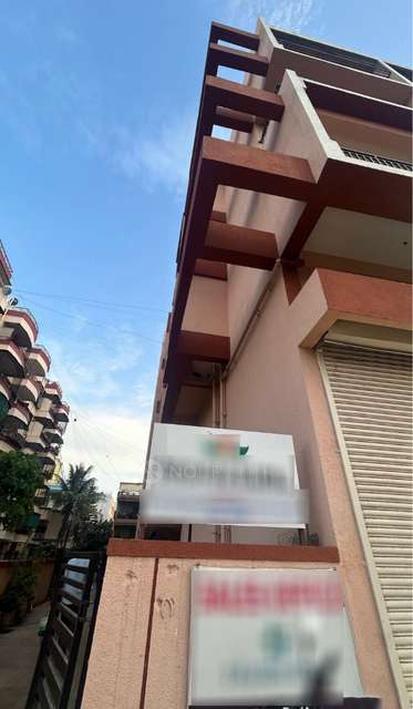 1 BHK Flat In Pavan Kunj, Lohegaon For Sale  In Lohegaon