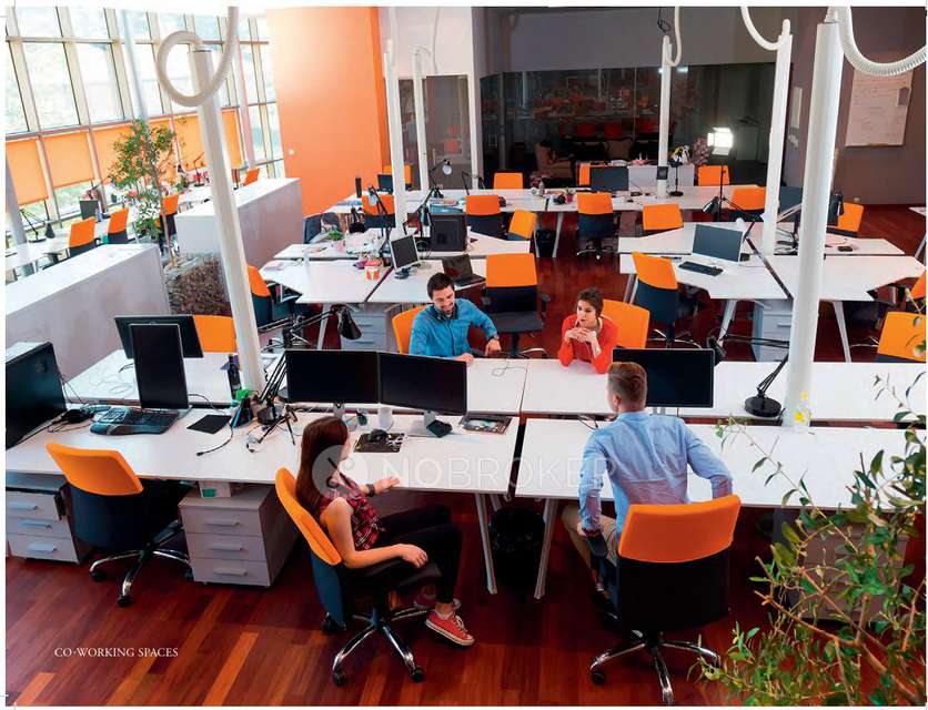 3 BHK Flat In Urbanrise On Cloud 33 For Sale  In Bachupally