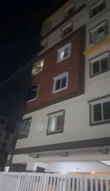 2 BHK Flat In Surya Enclave for Rent  In Flot No B37, Simhapuri Colony, Bowrampet, Hyderabad, Telangana 500043, India