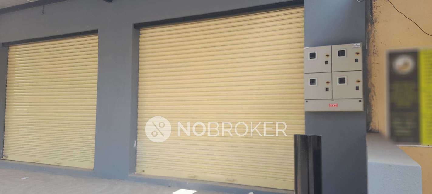 Shop in Naagarabhaavi, Bangalore for Rent 