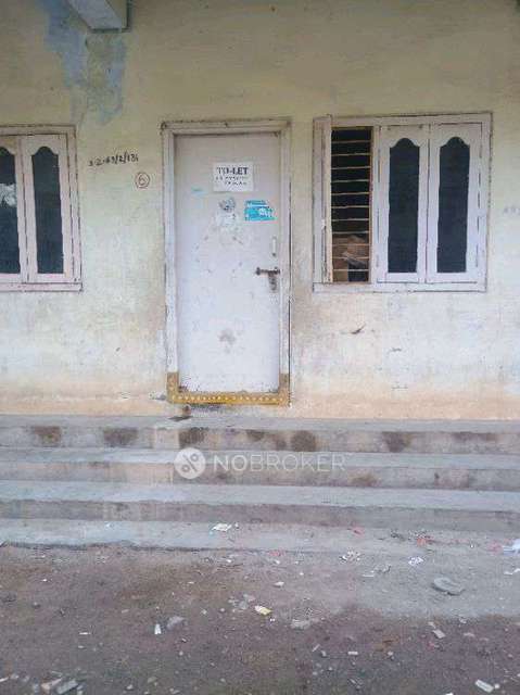 1 BHK House for Rent  In Mallapur