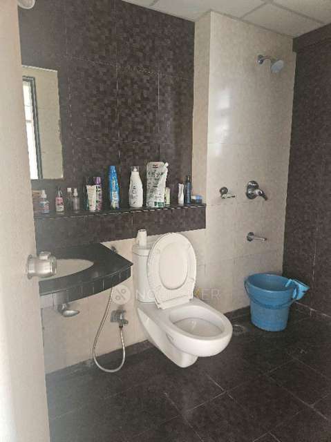 Single Room for Male In 3 BHK  In Bule Ridge In T-9, ???? ???, ??? 1, ??????? ????? ????? ??????? ?????, ???????, Hinjavadi, ?????????? 411057, India