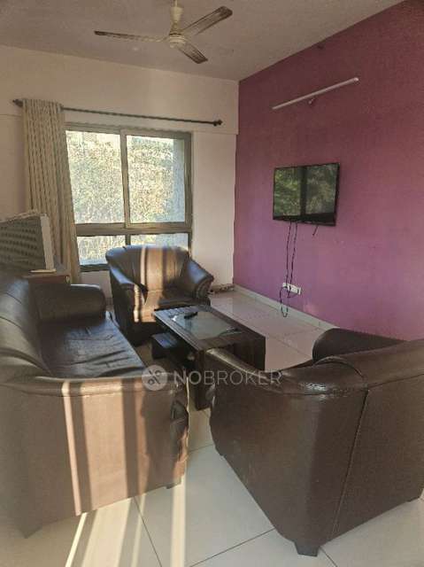 Single Room for Male In 3 BHK  In Bule Ridge In T-9, ???? ???, ??? 1, ??????? ????? ????? ??????? ?????, ???????, Hinjavadi, ?????????? 411057, India