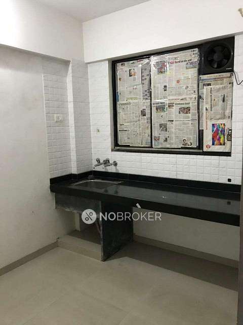 1 BHK Flat In Blue Bells  For Sale  In Pashan