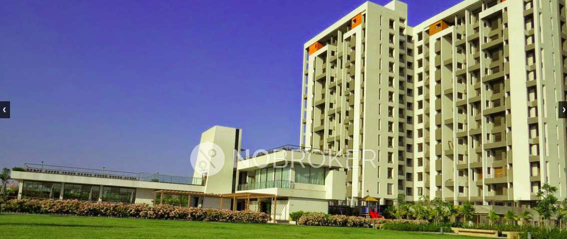 3 BHK Flat In Little Earth Masulkar City, Ravet for Rent  In Ravet