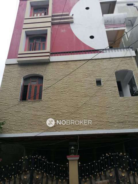 4 BHK House for Rent  In Sri Ram Nagar Colony