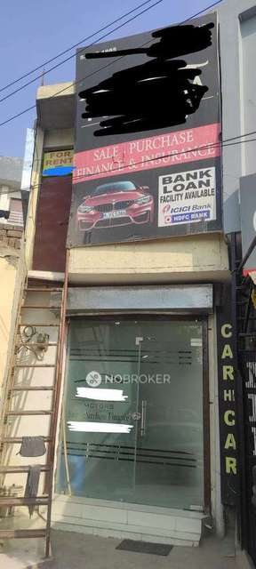 Office Space in Mahavir Nagar, Delhi for sale 