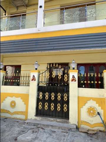 2 BHK House for Rent  In Thoraipakkam