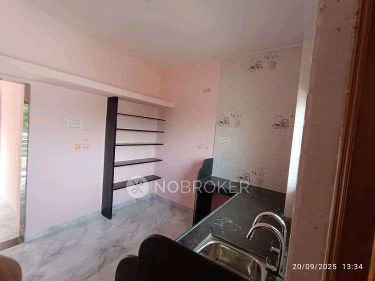 1 RK Flat In Siddhanath Housing Society Sahayognagar,post Ruppenagar 411062 for Rent  In Kadbane Home