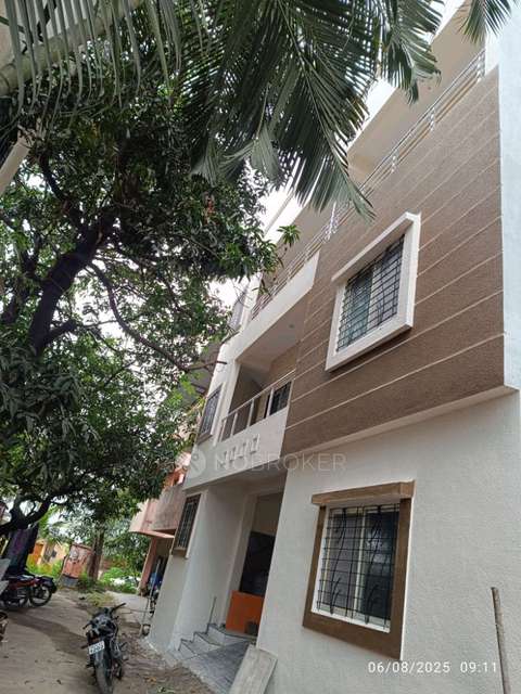 1 RK Flat In Siddhanath Housing Society Sahayognagar,post Ruppenagar 411062 for Rent  In Kadbane Home