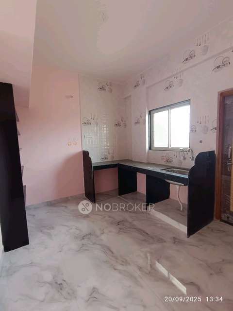 1 RK Flat In Siddhanath Housing Society Sahayognagar,post Ruppenagar 411062 for Rent  In Kadbane Home