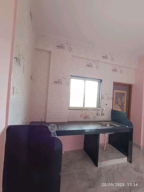 1 RK Flat In Siddhanath Housing Society Sahayognagar,post Ruppenagar 411062 for Rent  In Kadbane Home