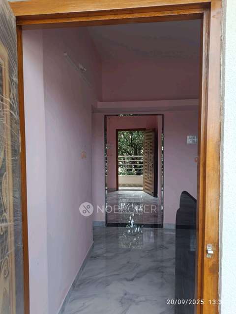 1 RK Flat In Siddhanath Housing Society Sahayognagar,post Ruppenagar 411062 for Rent  In Kadbane Home