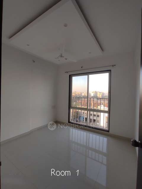 3 BHK Flat In Legacy Crest, Punawale for Rent  In Koyte Wasti Chowk