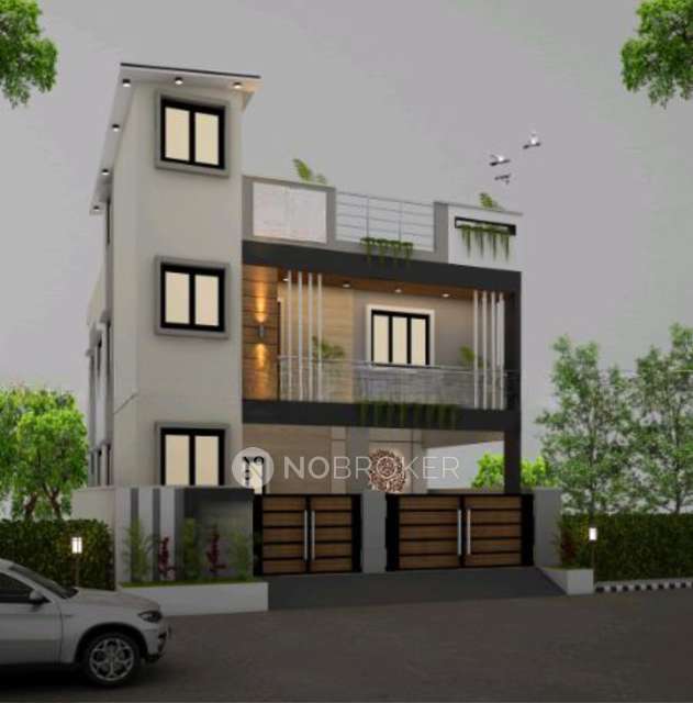 3 BHK House For Sale  In  Whitefield