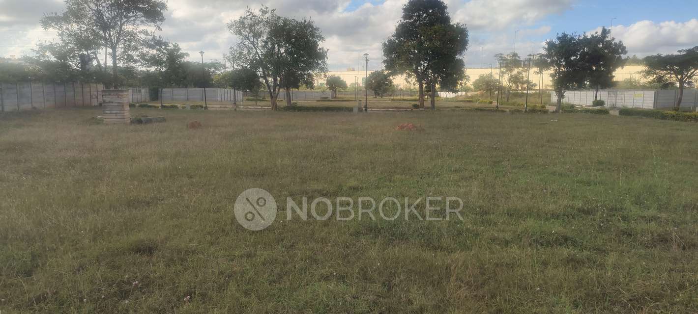 Plot For Sale  In Nitesh Long Island In Binnamangala