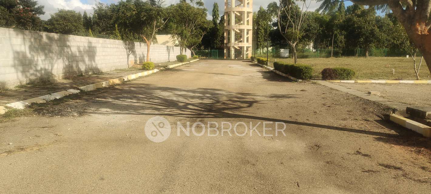 Plot For Sale  In Nitesh Long Island In Binnamangala