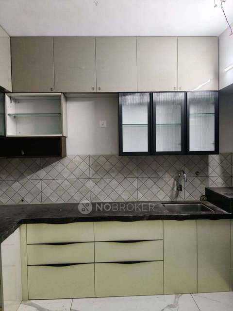 3 BHK Flat In Rahul Downtown for Rent  In Tathawade