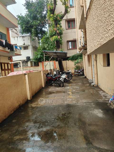 2 BHK Flat In Brindhavan Apartment For Sale  In Adyar