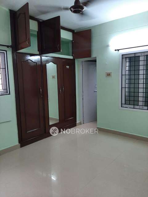 2 BHK Flat In Brindhavan Apartment For Sale  In Adyar