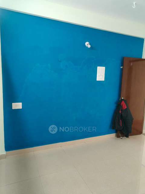 2 BHK Flat In Brindhavan Apartment For Sale  In Adyar