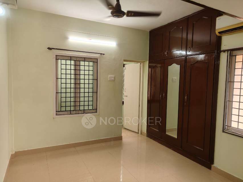 2 BHK Flat In Brindhavan Apartment For Sale  In Adyar