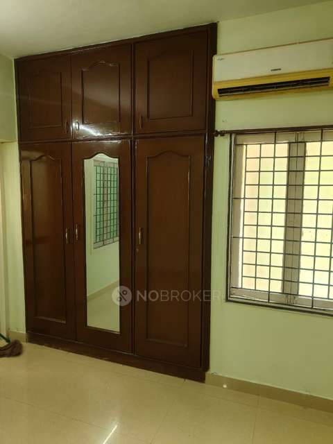 2 BHK Flat In Brindhavan Apartment For Sale  In Adyar