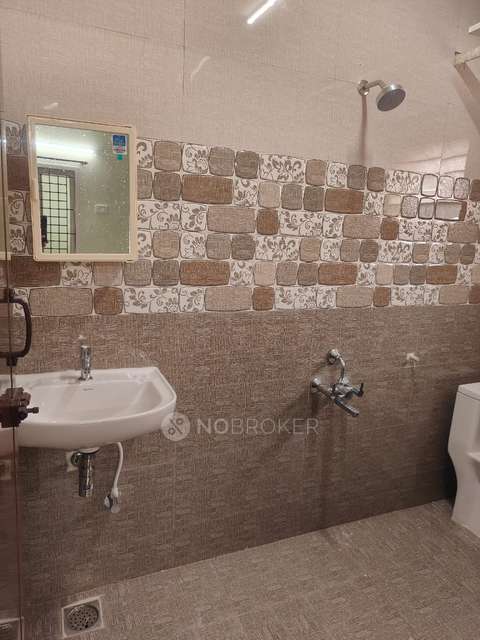 2 BHK Flat In Brindhavan Apartment For Sale  In Adyar