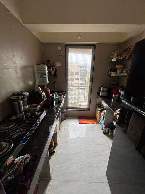 1 BHK Flat In Origin Shubh Atika, Mira Road West For Sale  In Mira Road West