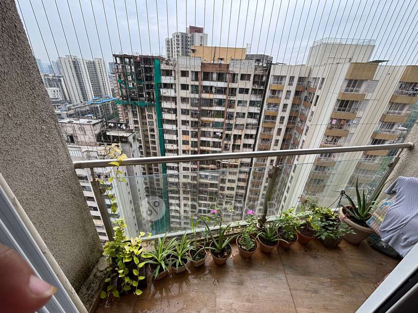 1 BHK Flat In Origin Shubh Atika, Mira Road West For Sale  In Mira Road West