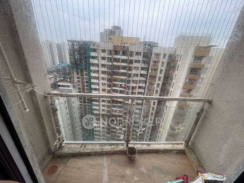 1 BHK Flat In Origin Shubh Atika, Mira Road West For Sale  In Mira Road West