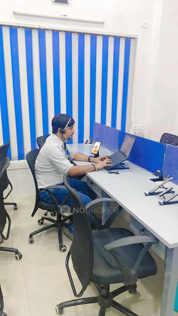 Co-Working  space in Hinjawadi, Pune for Rent 