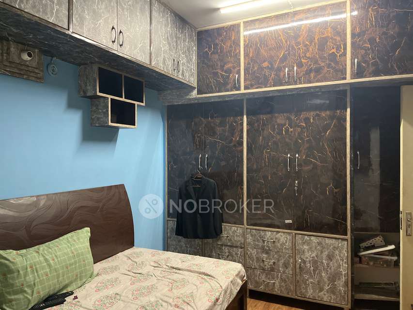 3 BHK Flat In Wave Executive Floors Nh 24 Ghaziabad For Sale  In Wave City