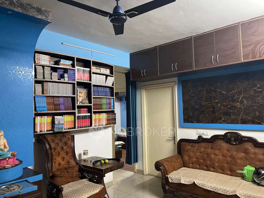 3 BHK Flat In Wave Executive Floors Nh 24 Ghaziabad For Sale  In Wave City
