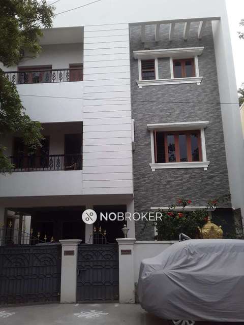3 BHK Villa In Ig Lake View Resort for Rent  In Nemilicherry
