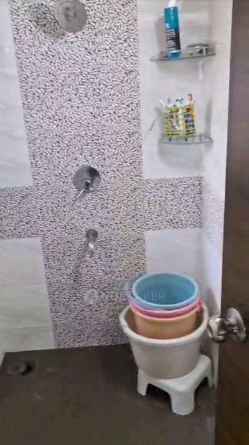 1 BHK Flat In Vinay Apartment For Sale  In 6vq8+8v9, Kajupada, Borivali East, Mumbai, Maharashtra 400066, India