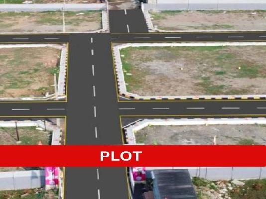 Plot For Sale  In Gp Homes Midway Avenue In Ambattur
