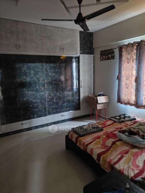 2 BHK Flat In Sv  Royal Apartments for Rent  In Krishnarajapuram
