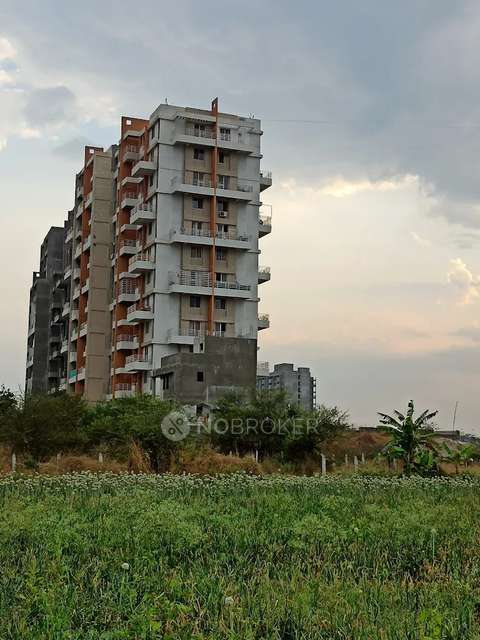 Shared Room for Female In 1 BHK  In Delight Eco Park In Charholi Budruk
