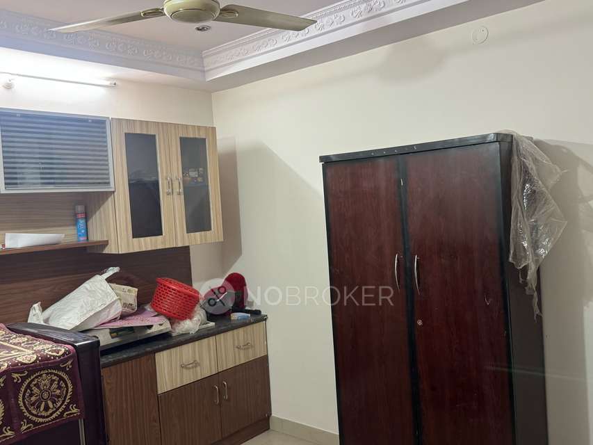 2 BHK Flat In Lakshmi Towers Moosapet For Sale  In Moosapet
