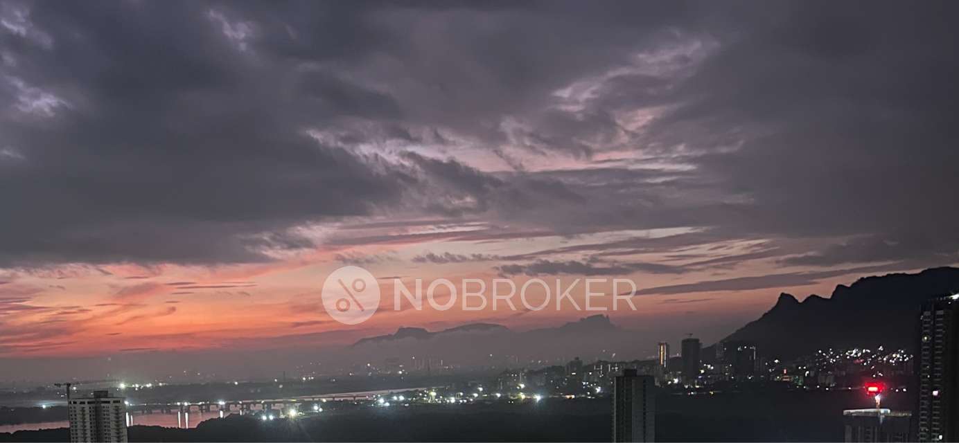 2 BHK Flat In Runwal Eirene For Sale  In Thane West