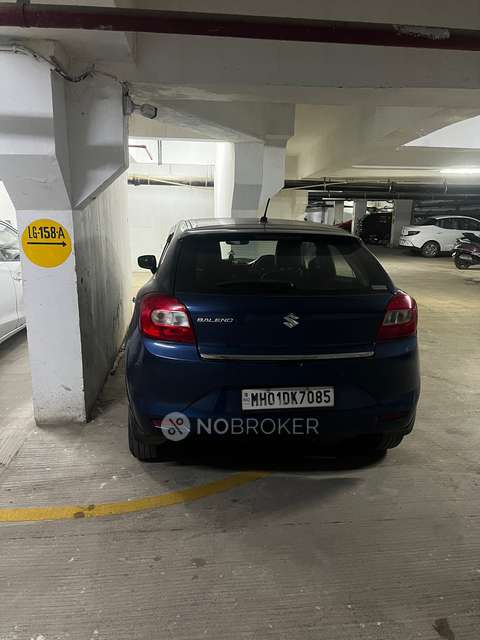 2 BHK Flat In Runwal Eirene For Sale  In Thane West