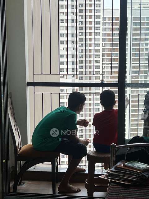 2 BHK Flat In Runwal Eirene For Sale  In Thane West