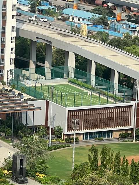 2 BHK Flat In Runwal Eirene For Sale  In Thane West