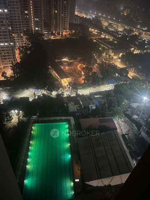 2 BHK Flat In Runwal Eirene For Sale  In Thane West