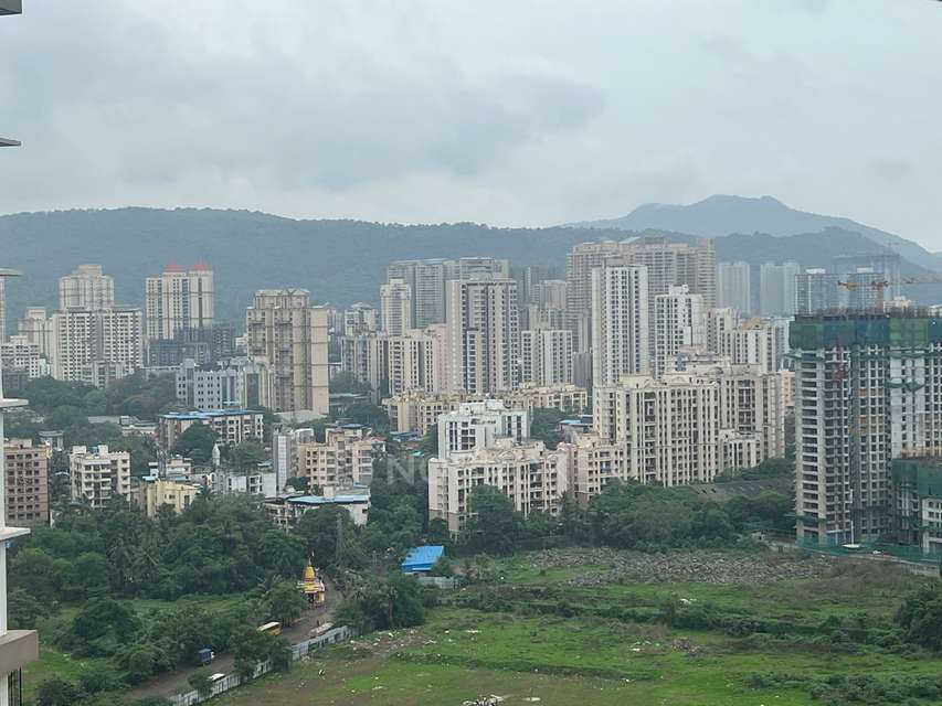 2 BHK Flat In Runwal Eirene For Sale  In Thane West